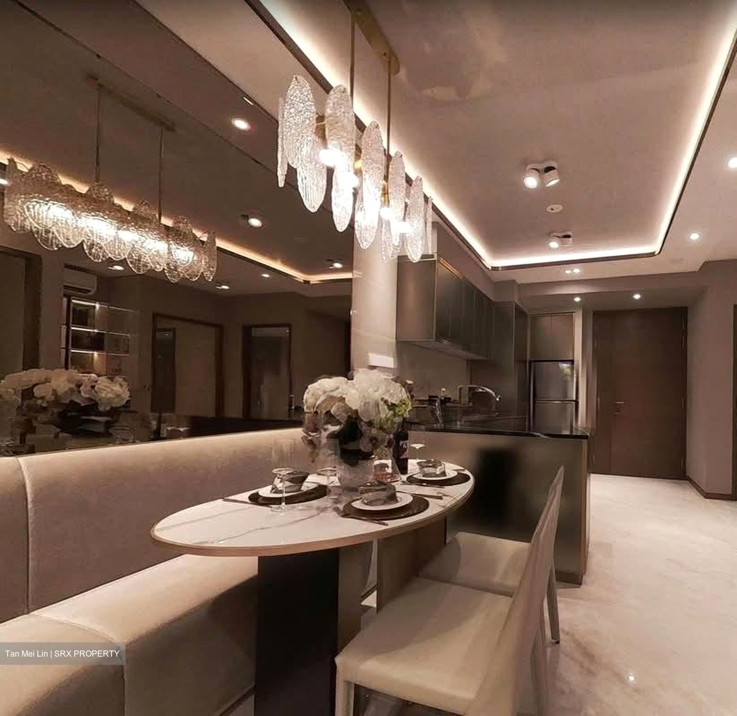 Chuan Park (D19), Condominium #589271011